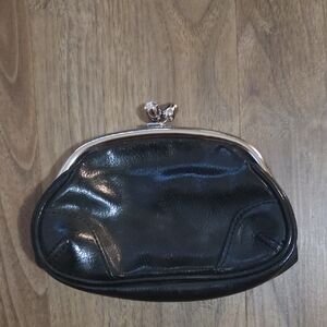 Vintage Express Coin Purse